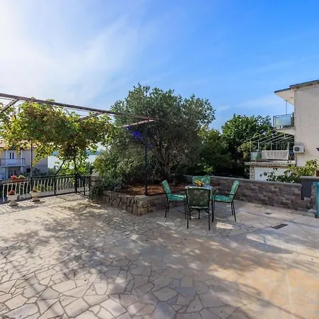 App Azure Διαμέρισμα Crikvenica