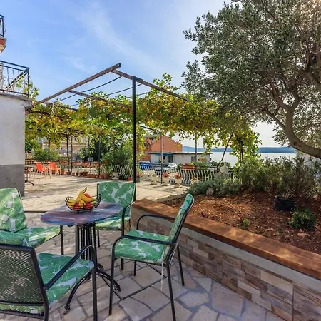 Διαμέρισμα App Azure Crikvenica