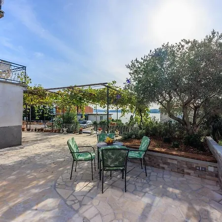 App Azure Διαμέρισμα Crikvenica